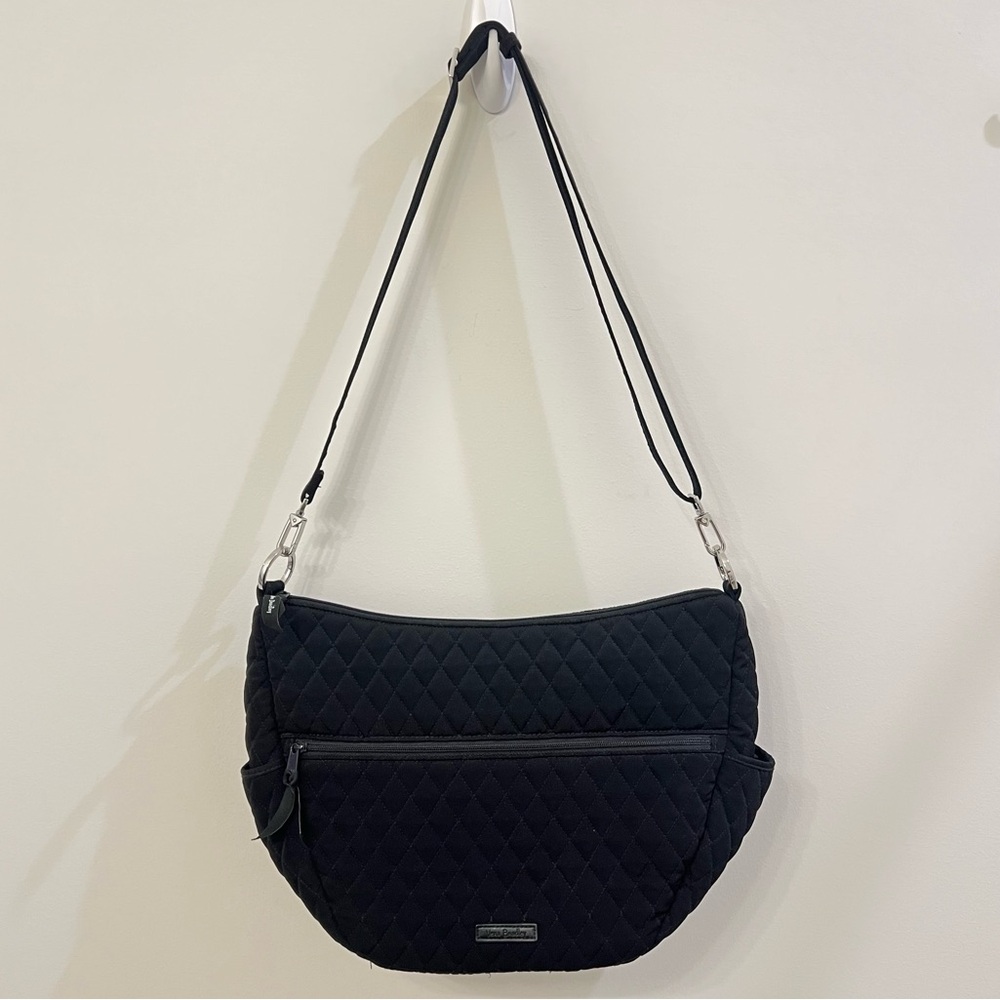 Vera Bradley Go Ahead Convertible Crossbody Bag